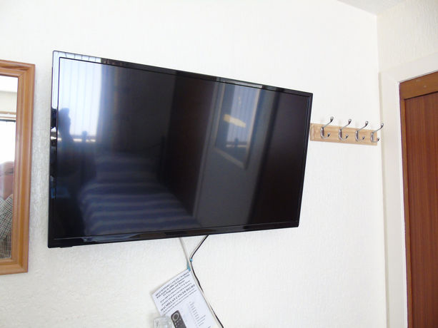 Imagen de la habitación del Hotel Jomarnic Bandb. Foto 4