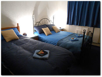 Imagen de la habitación del Hotel Jomarnic Bandb. Foto 9
