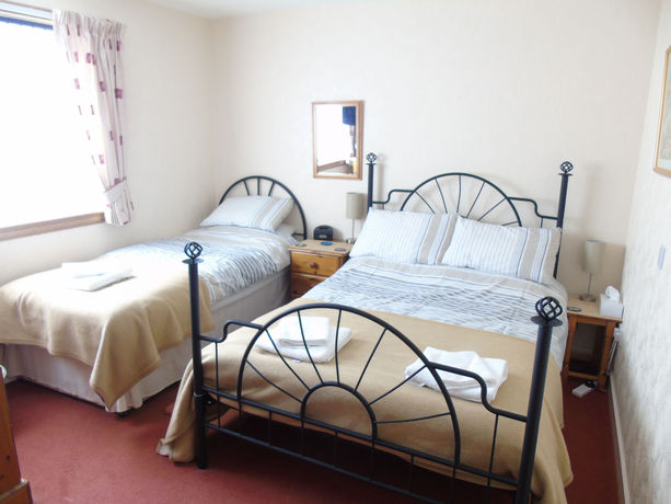 Imagen de la habitación del Hotel Jomarnic Bandb. Foto 11