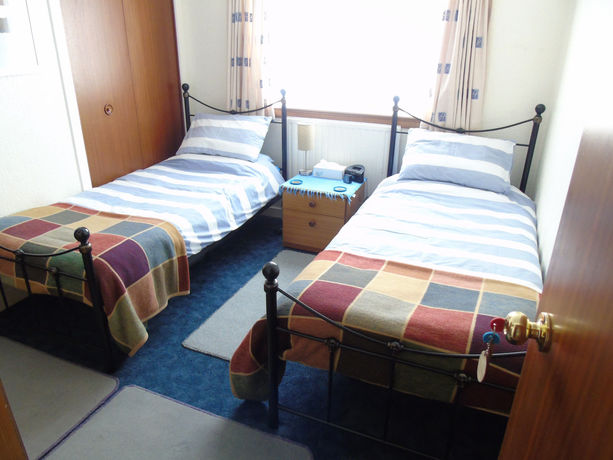 Imagen de la habitación del Hotel Jomarnic Bandb. Foto 13