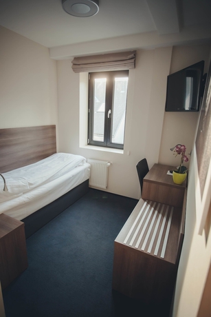 Imagen de la habitación del Hotel Jomfru Ane. Foto 2