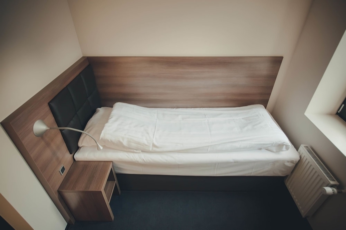 Imagen de la habitación del Hotel Jomfru Ane. Foto 3