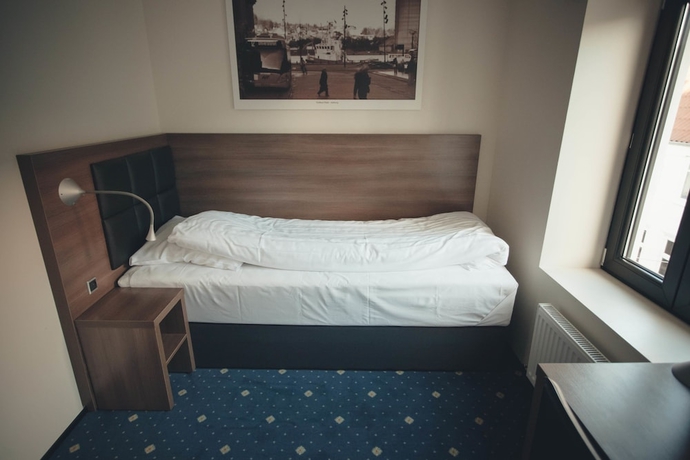 Imagen de la habitación del Hotel Jomfru Ane. Foto 5