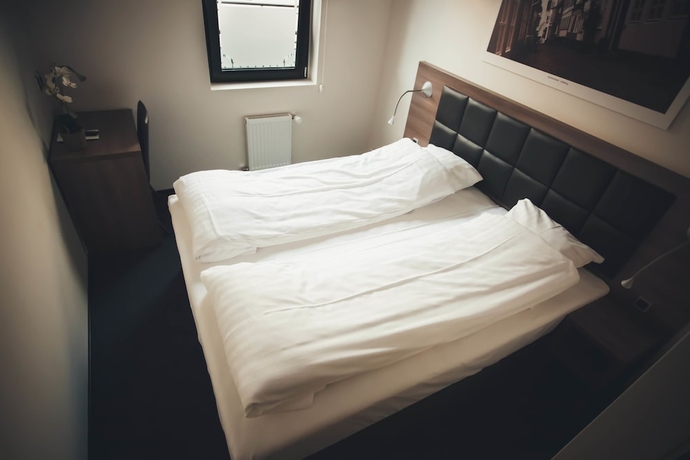 Imagen de la habitación del Hotel Jomfru Ane. Foto 6