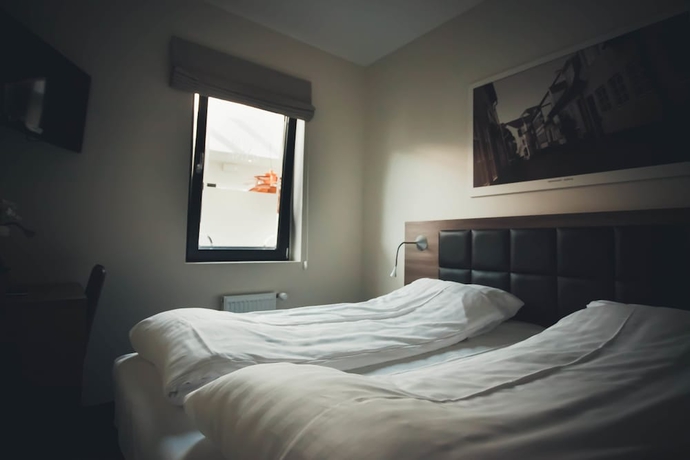 Imagen de la habitación del Hotel Jomfru Ane. Foto 7