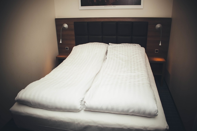 Imagen de la habitación del Hotel Jomfru Ane. Foto 12