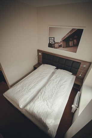 Imagen de la habitación del Hotel Jomfru Ane. Foto 15