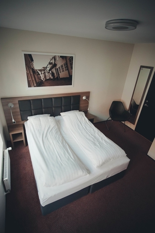 Imagen de la habitación del Hotel Jomfru Ane. Foto 16