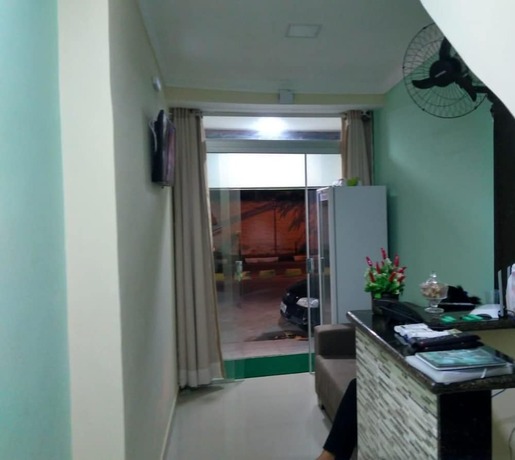 Imagen general del Hotel Jomil Pousada. Foto 2