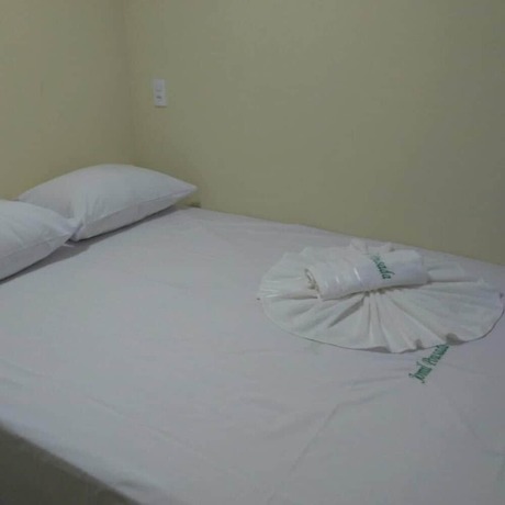 Imagen general del Hotel Jomil Pousada. Foto 3