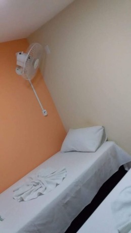Imagen de la habitación del Hotel Jomil Pousada. Foto 8