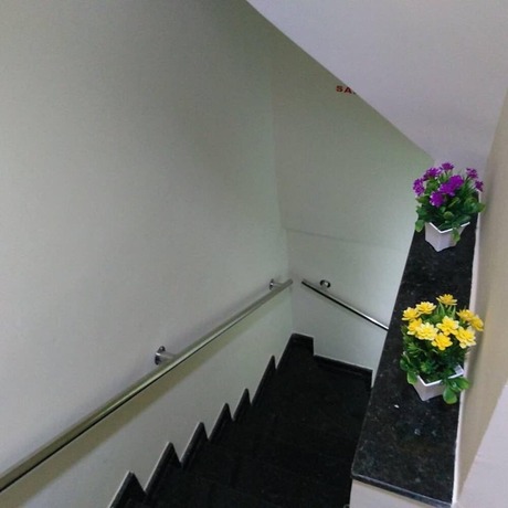 Imagen general del Hotel Jomil Pousada. Foto 5