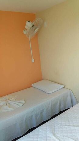 Imagen de la habitación del Hotel Jomil Pousada. Foto 10