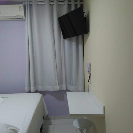 Imagen general del Hotel Jomil Pousada. Foto 6