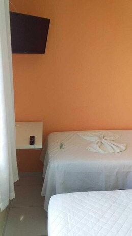 Imagen de la habitación del Hotel Jomil Pousada. Foto 11