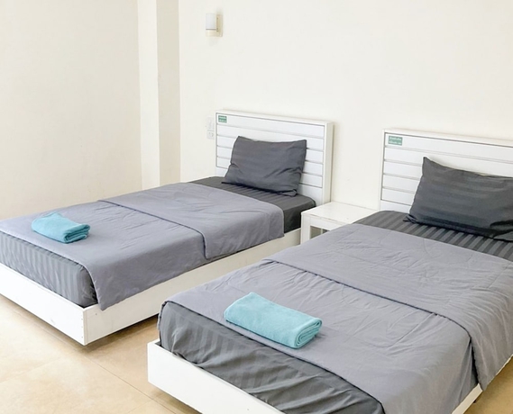 Imagen de la habitación del Hotel Jommalai Boutique. Foto 5