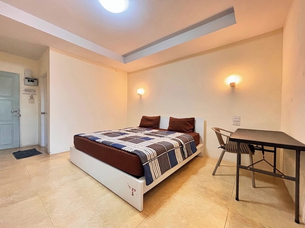Imagen de la habitación del Hotel Jommalai Boutique. Foto 7
