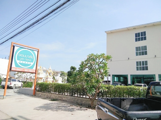 Imagen general del Hotel Jommalai Boutique. Foto 1