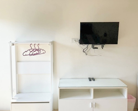Imagen de la habitación del Hotel Jommalai Boutique. Foto 9