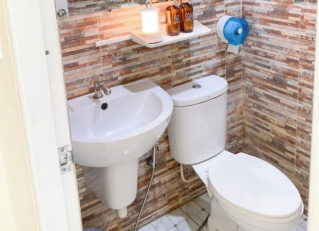 Imagen de la habitación del Hotel Jommalai Boutique. Foto 11