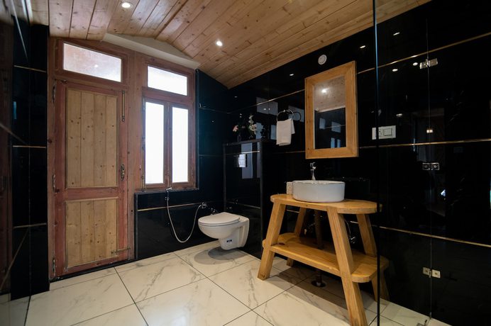Imagen de la habitación del Hotel Jomotel Dayaar. Foto 3