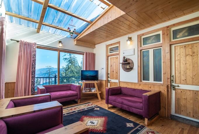 Imagen de la habitación del Hotel Jomotel Dayaar. Foto 5