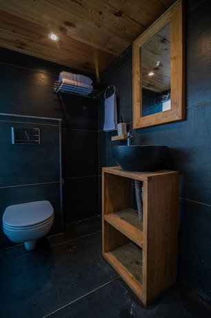 Imagen de la habitación del Hotel Jomotel Dayaar. Foto 12