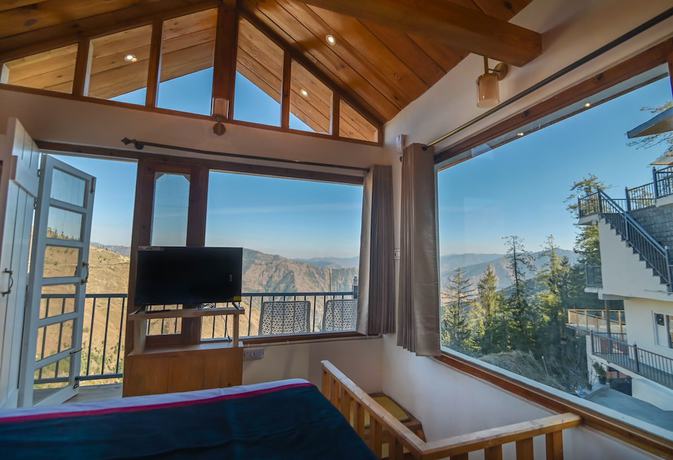 Imagen de la habitación del Hotel Jomotel Dayaar. Foto 14