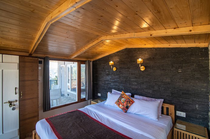 Imagen de la habitación del Hotel Jomotel Dayaar. Foto 15