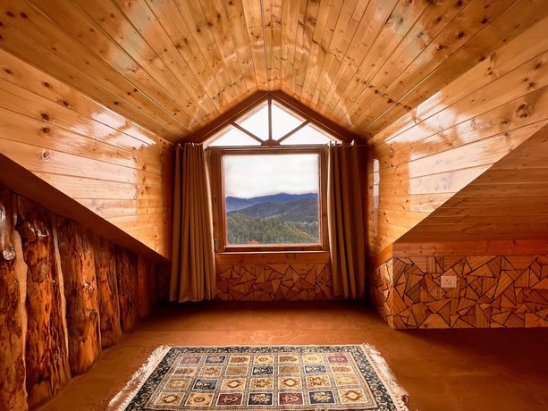 Imagen de la habitación del Hotel Jomotel Talai. Foto 16