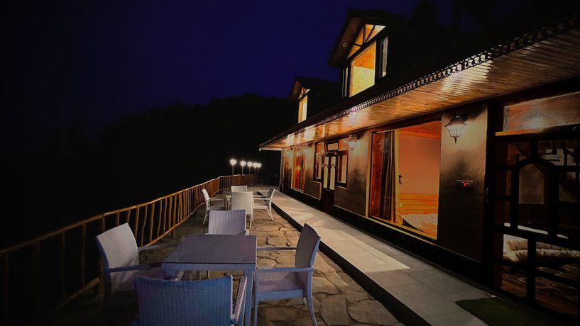 Imagen de la habitación del Hotel Jomotel Talai. Foto 17