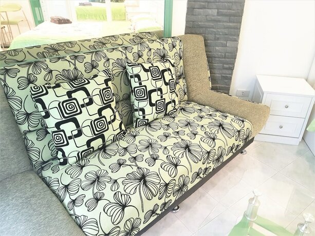 Imagen general del Hotel Jomtien Beach Condo Floor 12. Foto 1