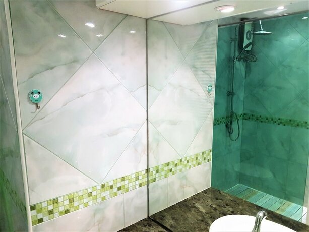 Imagen general del Hotel Jomtien Beach Condo Floor 12. Foto 6