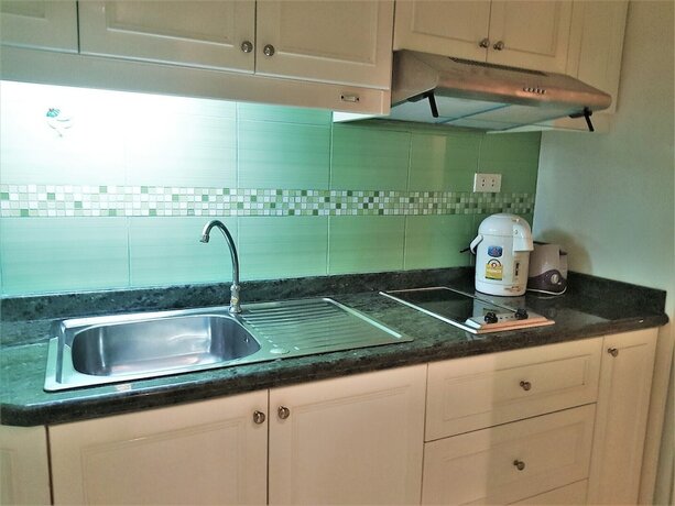 Imagen general del Hotel Jomtien Beach Condo Floor 12. Foto 12