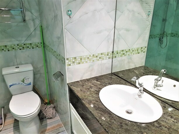 Imagen general del Hotel Jomtien Beach Condo Floor 12. Foto 16
