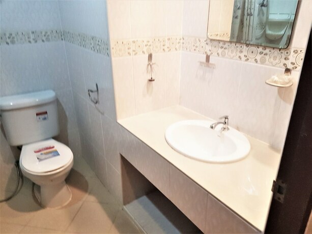 Imagen general del Hotel Jomtien Beach Condominium 1 Bedroom 2 Bathrooms Pattaya 2nd Floor. Foto 18
