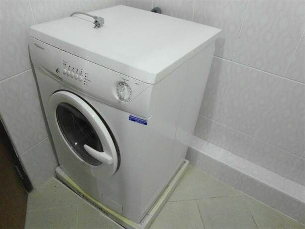 Imagen general del Hotel Jomtien Beach Condominium 1 Bedroom 2 Bathrooms Pattaya 2nd Floor. Foto 20