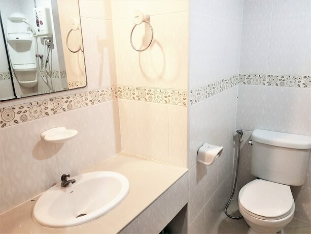 Imagen general del Hotel Jomtien Beach Condominium 1 Bedroom 2 Bathrooms Pattaya 2nd Floor. Foto 24
