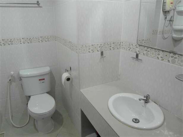 Imagen de la habitación del Hotel Jomtien Beach Condominium 1 Bedroom 2 Bathrooms Pattaya 2nd Floor. Foto 31