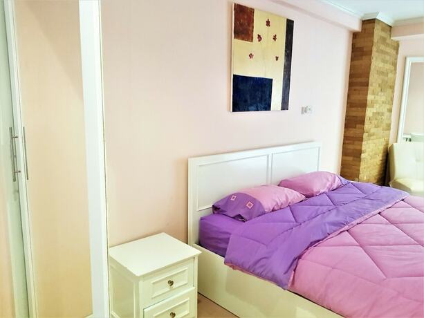 Imagen general del Hotel Jomtien Beach Condominium Close To Beach On Great Transport Route Pattaya. Foto 3