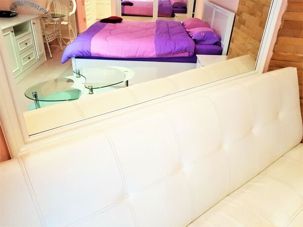 Imagen general del Hotel Jomtien Beach Condominium Close To Beach On Great Transport Route Pattaya. Foto 5