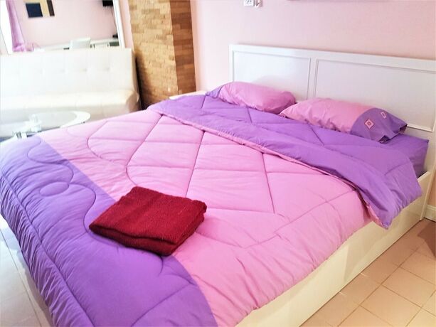 Imagen general del Hotel Jomtien Beach Condominium Close To Beach On Great Transport Route Pattaya. Foto 18