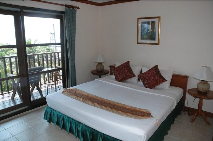 Imagen de la habitación del Hotel Jomtien Boathouse. Foto 3