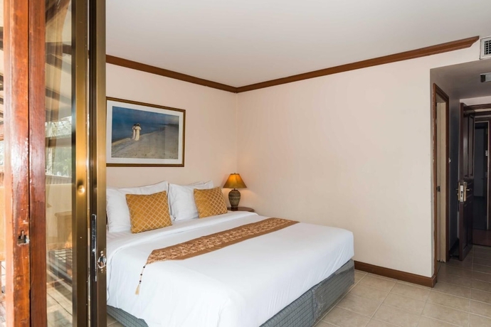 Imagen de la habitación del Hotel Jomtien Boathouse. Foto 13