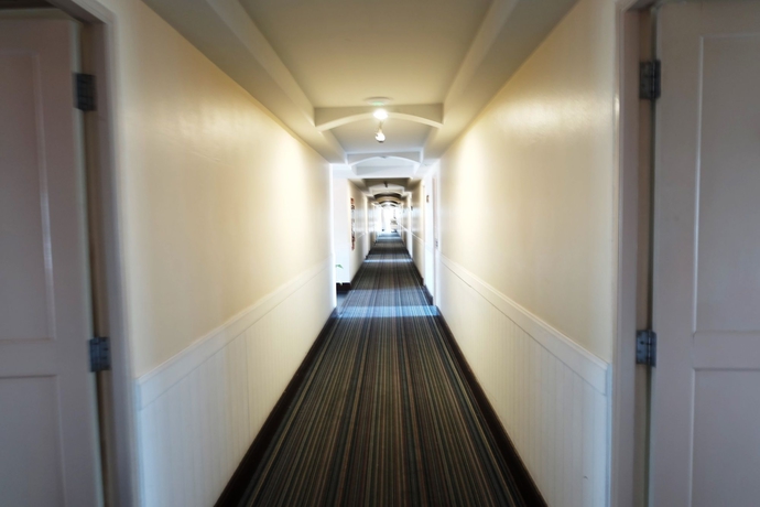 Imagen de los interiores del Hotel Jomtien Garden and Resort. Foto 15