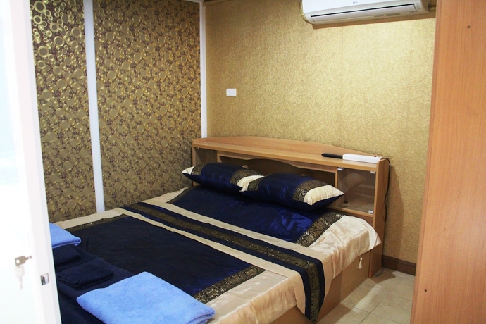 Imagen de la habitación del Hotel Jomtien Good Luck Apartment. Foto 8