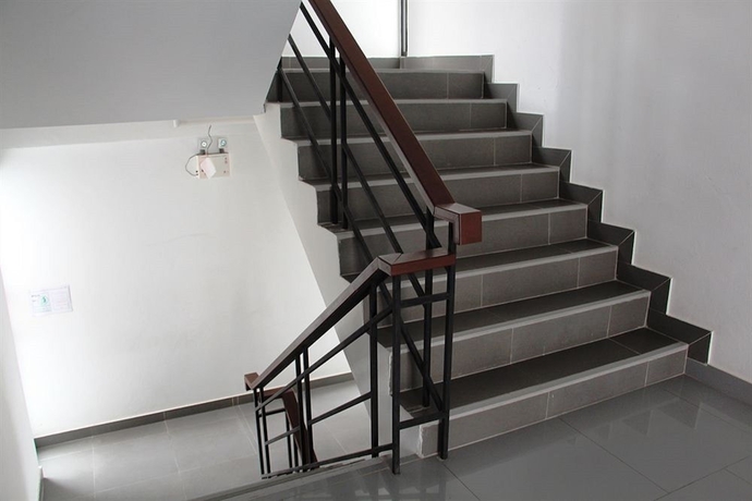 Imagen de la habitación del Hotel Jomtien Good Luck Apartment. Foto 10