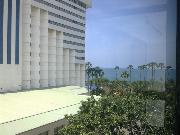 Imagen general del Hotel Jomtien Good Luck Apartment. Foto 3