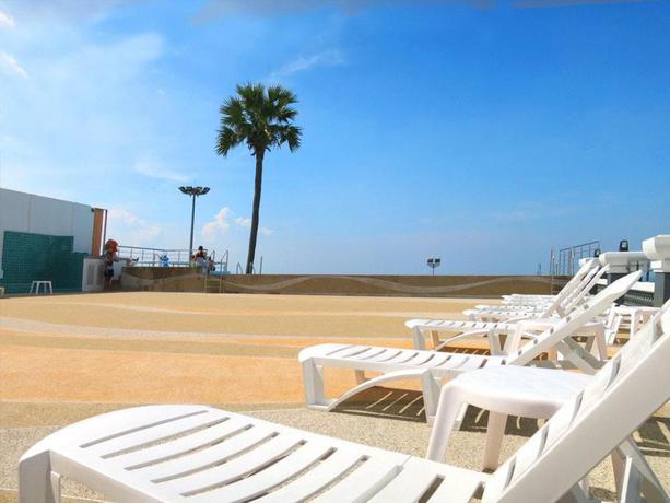 Imagen general del Hotel Jomtien Hisotel. Foto 4