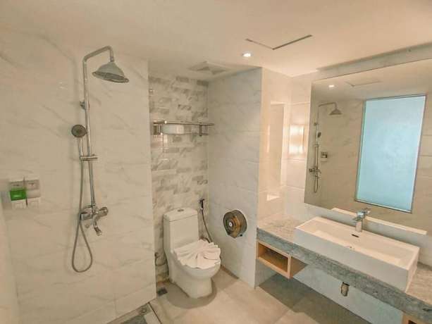 Imagen de la habitación del Hotel Jomtien Holiday Inn Pattaya. Foto 11